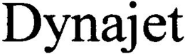 DYNAJET trademark