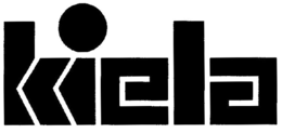 KIELA trademark