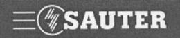 SAUTER trademark