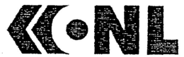 K NL trademark