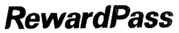 REWARDPASS trademark