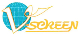 V-SCREEN trademark