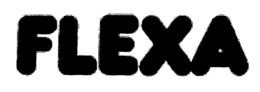 FLEXA trademark