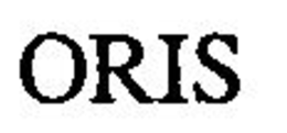 ORIS trademark