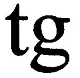 TG trademark