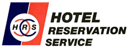 HRS HOTEL RESERVATION SERVICE trademark