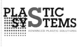 PLASTIC SYSTEMS ADVANCED PLASTIC SOLUTIONS trademark