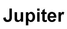 JUPITER trademark
