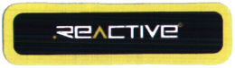 REACTIVE trademark