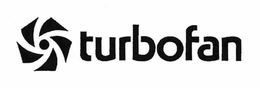 TURBOFAN trademark