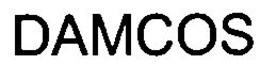 DAMCOS trademark