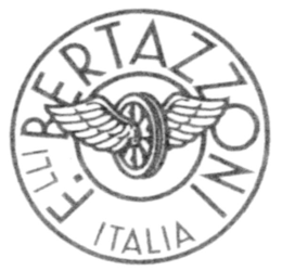 F.LLI BERTAZZONI ITALIA trademark
