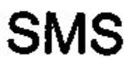 SMS trademark