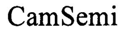 CAMSEMI trademark