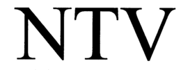NTV trademark