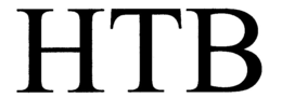 HTB trademark