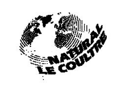 NATURAL LE COULTRE trademark