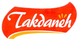 TAKDANEH trademark