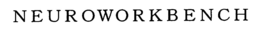 NEUROWORKBENCH trademark