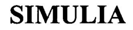 SIMULIA trademark