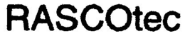 RASCOTEC trademark