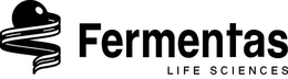 FERMENTAS LIFE SCIENCES trademark