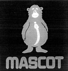 MASCOT trademark