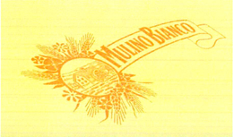 MULINO BIANCO trademark