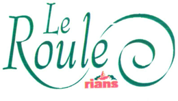 LE ROULÉ RIANS trademark