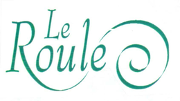LE ROULÉ trademark