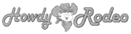 HOWDY RODEO trademark