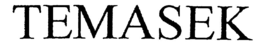 TEMASEK trademark