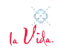 LA VIDA trademark