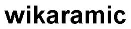 WIKARAMIC trademark