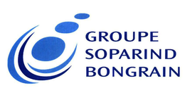 GROUPE SOPARIND BONGRAIN trademark