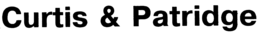 CURTIS & PATRIDGE trademark
