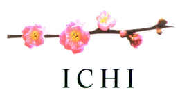 ICHI trademark