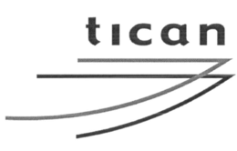 TICAN trademark