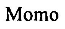 MOMO trademark
