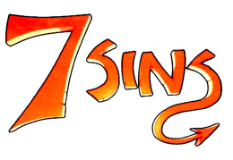 7 SINS trademark