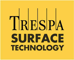 TRESPA SURFACE TECHNOLOGY trademark
