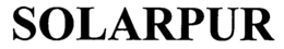 SOLARPUR trademark