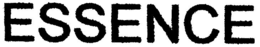 ESSENCE trademark