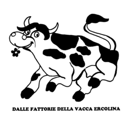 DALLE FATTORIE DELLA VACCA ERCOLINA trademark