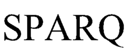 SPARQ trademark