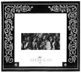 AFFRESCHI trademark