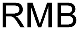RMB trademark