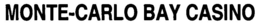 MONTE-CARLO BAY CASINO trademark