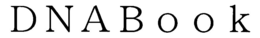 DNABOOK trademark