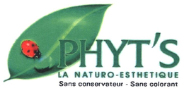 PHYT'S LA NATURO-ESTHETIQUE trademark